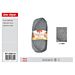 Emi Filato Martina 100g/110m - Grigio M25Emi