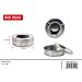 EMI POSACENERE ACCIAIO INOX - 11x3.5CMEmi