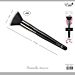 STIPPLING BRUSH N.04Em