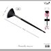 SMALL FAN BRUSH N.14Em