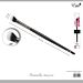 ANGLED EYESHADOW BRUSH N.19Em
