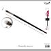 PRECISION BRUSH N.27Em