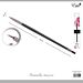 EYELINER BRUSH N.28Em