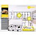FORNELLO A GAS TRIPLA HM-563THoomei