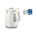 BOLLITORE ELETTRICO 2200W 1.7L HM-5517Hoomei