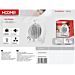 Termoventilatore 2000W - HM8820Hoomei