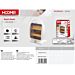 Stufa al Quarzo 800W - HM8306Hoomei