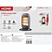 Stufa Alogena 1200W - HM8312Hoomei
