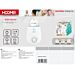 SCALDABIBERON ELETTRICO 300W HM-5635Hoomei