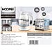 BOLLITORE ELETTRICO 2200W 1.7L HM-5550Hoomei