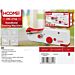 MINI MACCHINA DA CUCIRE HM-2106Hoomei