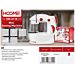 MINI MACCHINA DA CUCIRE HM-2110Hoomei