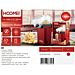 MACCHINA X POP CORN 1200W HM-5312RHoomei