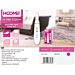 SET MANICURE PEDICURE HM-7328Hoomei