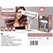 ASCIUGACAPELLI 2200W HM-7675Hoomei