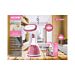 STIRATRICE A VAPORE 1200W HM-2125RHoomei
