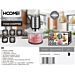 TRITATUTTO 400W 1.5L HM-6290Hoomei