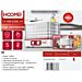 DISIDRATATORE ALIMENTARE 240W HM-5938Hoomei