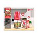 TRITATUTTO 260W 500ML HM-6280RHoomei