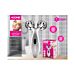 MASSAGGIATORE X VISO A PANELLO SOLARE HM-7338Hoomei