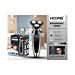 RASOIO RICARICABILE HM-7978Hoomei
