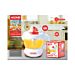 SPREMIAGRUMI ELETTRICO 0.7L 25W HM-6908 (NET)Hoomei