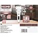 EPILATORE RICARICABILE 4IN1 HM-7586Hoomei