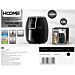 FRIGGITRICE AD ARIA 1500W HM-5378BHoomei