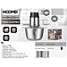 TRITATUTTO 300W 2L HM-6295Hoomei