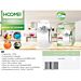 TRITAGHIACCIO MANUALE HM-6315Hoomei