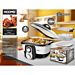 MULTICOOKER ELETTRICO 8IN1 HM-5352Hoomei
