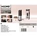MACINA PEPE ELETTRICO HM-6022SHoomei