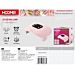 ESSICCATORE X UNGHIE 60W HM-7085RHoomei