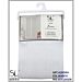 SL COPPIA TENDA AURORA 60X150 COL.BIANCOSl Ideahome