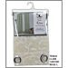 SL TENDA CLARE 140X280CM COL.BEIGE CHIAROSl Ideahome