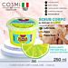COSMI SCRUB CORPO 250GR LIMECosmi