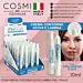 COSMI SIRINGA CONTORNO OCCHI E LABBRA Q10 E COLLAGENE 1O MLCosmi