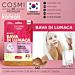 Cosmi Maschera Viso Purifica e Rigenera - Bava di LumacaCosmi