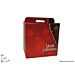 BOX PANETTONE SCENARIO MERRY CHRISTMAS 33X24X34 WL-NO.11SCENDue Esse