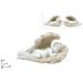 Angelo Addormentato 16cm - P888/982Due Esse