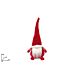 Gnomo di Natale Rosso/Bianco 46cm - ZMM241081Due Esse