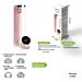 BORRACCIA TERMICA DISPLAY  - ROSA - 400MLMu Lin