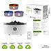 DIFFUSORE AROMI 300ML - LAVAMu Lin