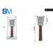 DOCCETTA SQUADRATA - 8,5x23,5CMBm