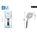 DOCCETTA SQUARE 3 GETTI - 11x22CMBm