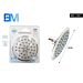 SOFFIONE DOCCIA TONDO - 10CMBm