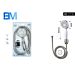 SET DOCCETTA TONDA - 8CMBm