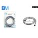 FLESSIBILE DOCCIA CROMATO -  2MBm
