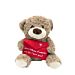 Peluche San Valentino Orso con Busta - 30cmGm Promotion