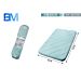 TAPPETO BAGNO MEMORY - TURCHESE - 45x75Bm